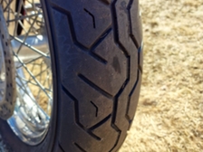 Yamaha XVS