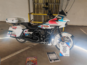 Harley-Davidson Road Glide