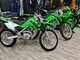 Kawasaki KLX