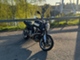 Yamaha MT-01