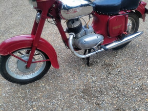 Jawa CZ