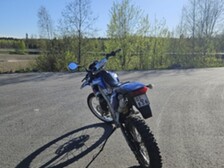 Peugeot XPS