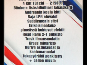 Harley-Davidson Road Glide