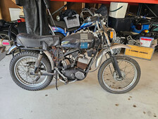 Harley-Davidson -