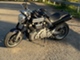 Yamaha MT-01
