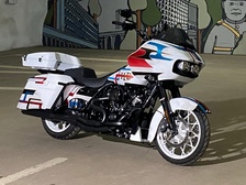 Harley-Davidson Road Glide