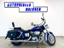 Honda Shadow