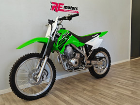 Kawasaki KLX