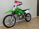 Kawasaki KLX