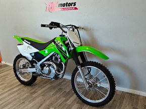 Kawasaki KLX