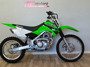 Kawasaki KLX