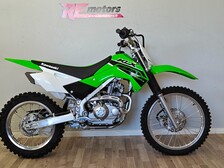 Kawasaki KLX
