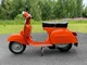 Vespa Rally