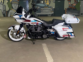 Harley-Davidson Road Glide