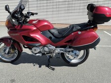 Honda NT