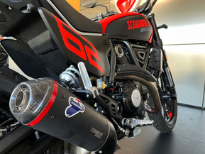 Ducati Scrambler