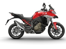 Ducati Multistrada