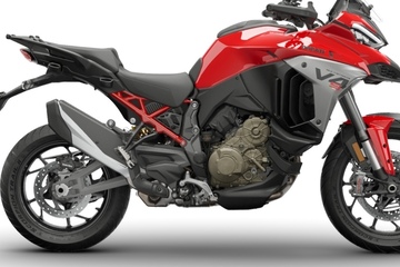 Ducati Multistrada