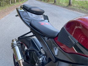 Suzuki GSX-R