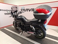 Honda CB