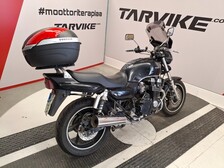 Honda CB