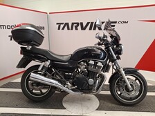 Honda CB