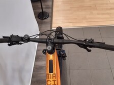 KTM Sähköpolkupyörä