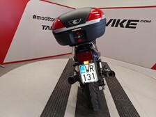 Honda CB