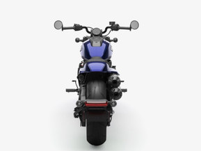 Harley-Davidson Sportster