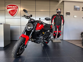 Ducati Monster
