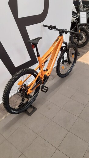 KTM Sähköpolkupyörä Sähköpolkupyörä 