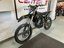 Kawasaki KX