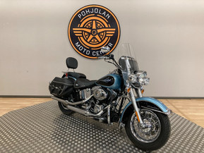 Harley-Davidson Softail