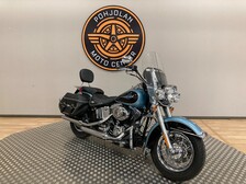 Harley-Davidson Softail