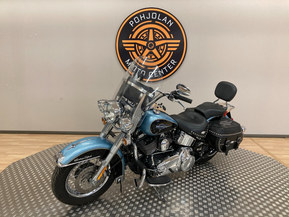 Harley-Davidson Softail
