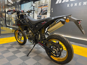 Drac Supermoto