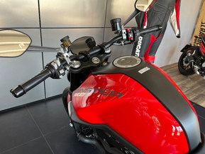 Ducati Monster