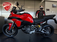 Ducati Multistrada