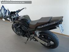 Yamaha FZS
