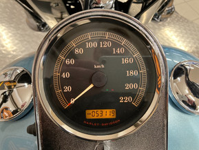 Harley-Davidson Softail