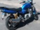 Yamaha XJR