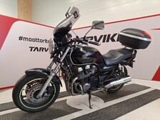 Honda CB