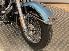 Harley-Davidson Softail