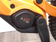 KTM Sähköpolkupyörä