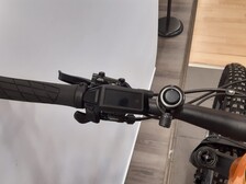 KTM Sähköpolkupyörä