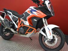 KTM 1290 Super Adventure R
