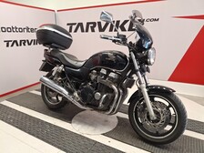 Honda CB