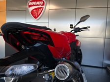 Ducati Streetfighter