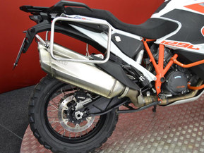 KTM 1290 Super Adventure R