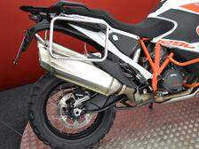 KTM 1290 Super Adventure R